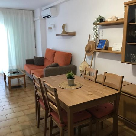 Apartamento Con Parquing Zona Centro Peñíscola المظهر الخارجي الصورة