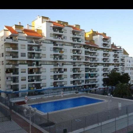 Apartamento Con Parquing Zona Centro Peñíscola المظهر الخارجي الصورة