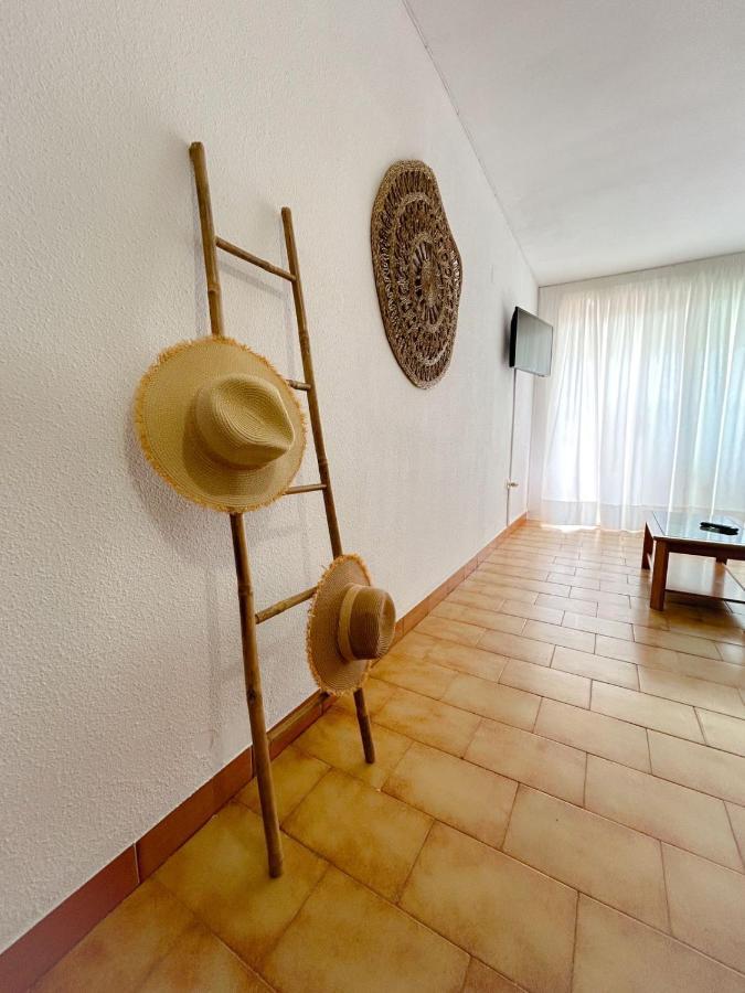 Apartamento Con Parquing Zona Centro Peñíscola المظهر الخارجي الصورة