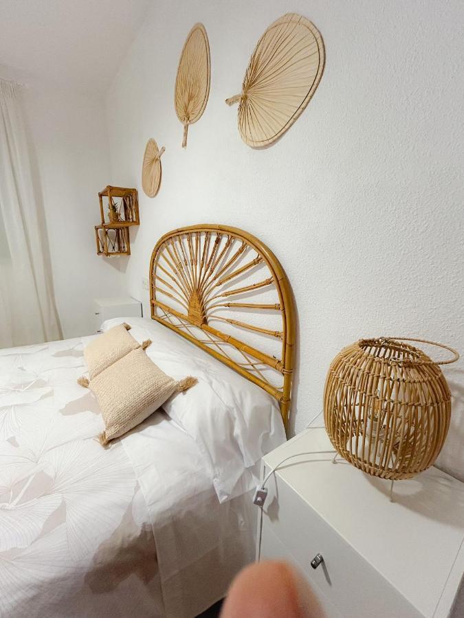 Apartamento Con Parquing Zona Centro Peñíscola المظهر الخارجي الصورة