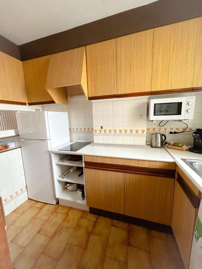 Apartamento Con Parquing Zona Centro Peñíscola المظهر الخارجي الصورة