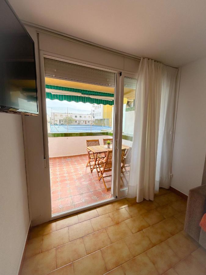 Apartamento Con Parquing Zona Centro Peñíscola المظهر الخارجي الصورة
