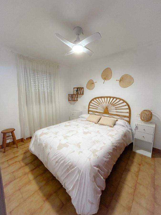 Apartamento Con Parquing Zona Centro Peñíscola المظهر الخارجي الصورة